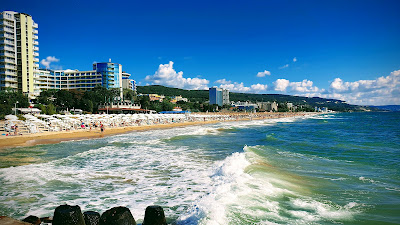 Riviera beach free zone