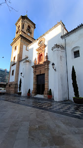 Parroquia of Our Lady of La Palma — fotografia 3