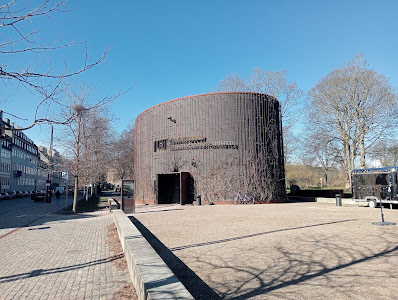 Museum of Danish Resistance — fotografia 3