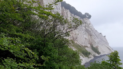 Møns Klint — fotografia 2