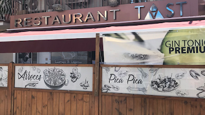 Restaurant Tast — fotografia 4