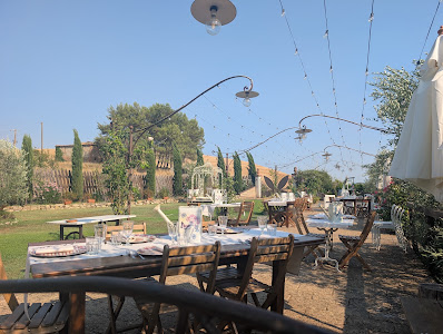 Ristorante L'antico Molino — fotografia 3