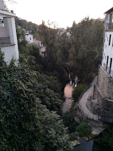 Balcón de Zabaleta — fotografia 4