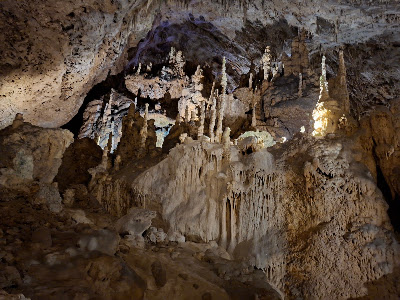 Perama Cave — fotografia 5