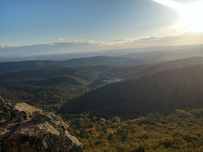Cerro de San Cristóbal — fotografia 3
