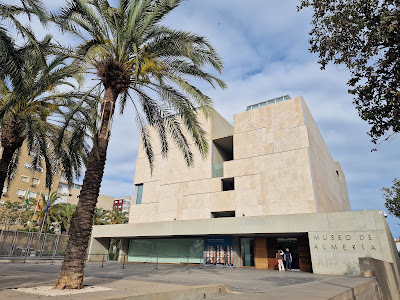 Museo de Almería — fotografia 3