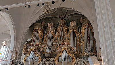 Königsberg Cathedral — fotografia 2