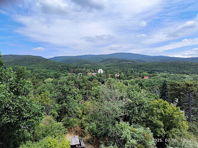 Kozmáry lookout — fotografia 3