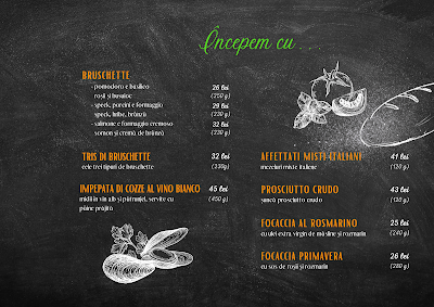 Giorgio Ristorante Italiano — fotografia 3