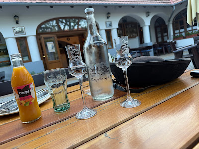 Várcsárda — fotografia 3