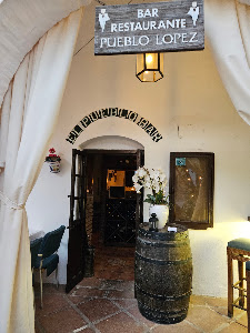 Restaurante Pueblo López — fotografia 5