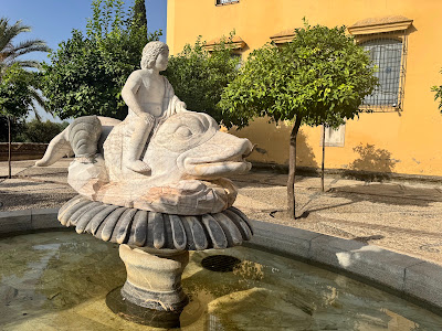 Triunfo de San Rafael de la Puerta del Puente — fotografia 4