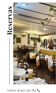 Restaurante El botijo — fotografia 5