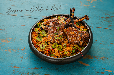 Ya Habibi - Lebanese Restaurant by Chef Rabih — fotografia 3