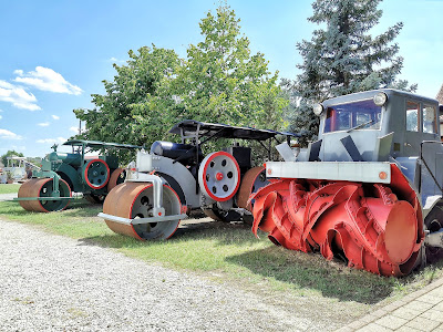 Public Road Exhibition — fotografia 5