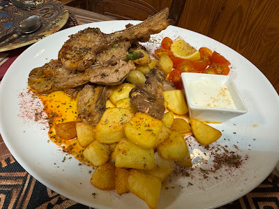 Parrilla San Bartolomé — fotografia 3