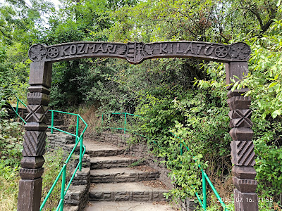 Kozmáry lookout — fotografia 5