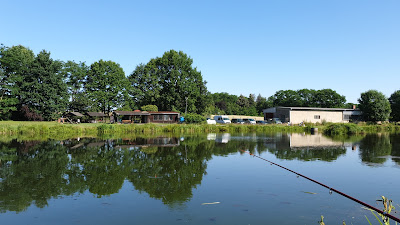 Angelteich Niemegk-Werdermühle — fotografia 4