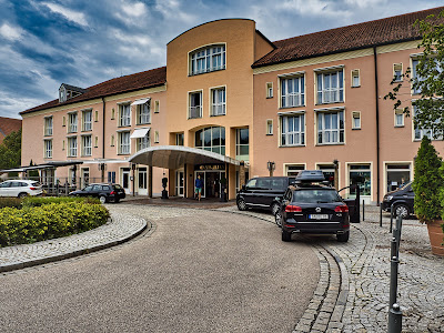 Wohlfühl-Therme Bad Griesbach | Therme Sauna Spa — fotografia 5