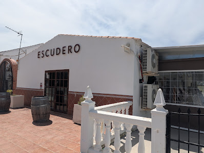 Restaurante Escudero — fotografia 5