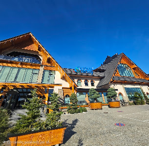 Chochołowskie Termy — fotografia 4