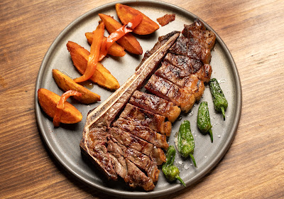 Asador Orígenes del Sur — fotografia 3