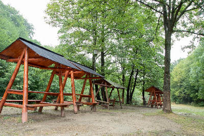 Camping Sargetia — fotografia 5
