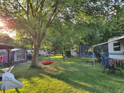 St. Ilona Camping — fotografia 5