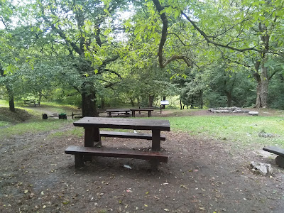 Park Kalinovica