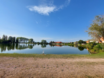 Lago Margherita