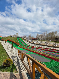 Brambura Park& Casa Întoarsă — fotografia 5