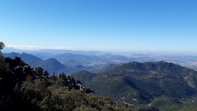 Sendero El Torreón — fotografia 5