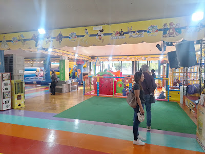 Parco Giochi L'Isola Felice — fotografia 3