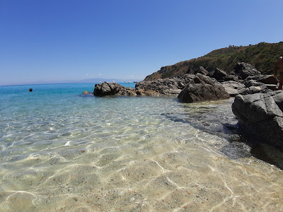 Marinella Di Zambrone — fotografia 5