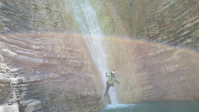 Merendero de Oliván — fotografia 2