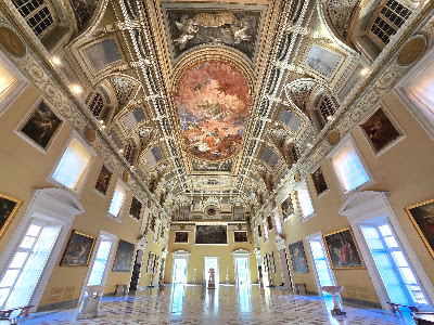 Museo Archeologico Nazionale di Napoli — fotografia 3