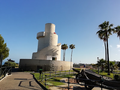 Parque de la Batería — fotografia 4