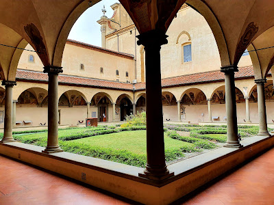 Museo di San Marco — fotografia 3