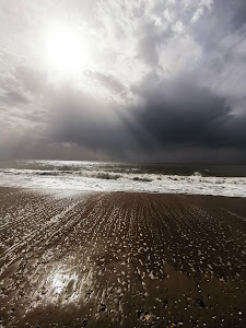 Playa de los Enebrales — fotografia 5