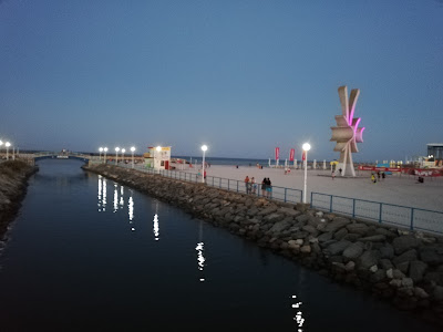 Obeliscul din Costinești — fotografia 5