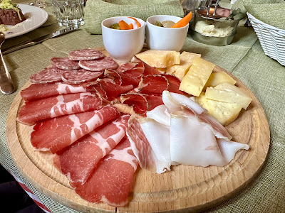 Antica Osteria Al Moro — fotografia 3