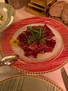 El Grill de Marbella Club — fotografia 4