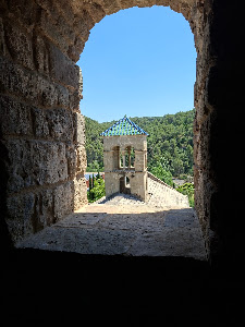 Món Sant Benet — fotografia 5