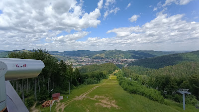 Turnul de observare Șoimul