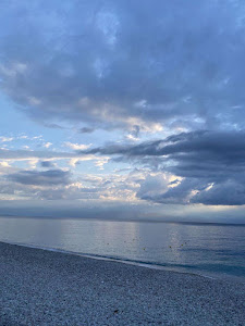 Paralia Akratas — fotografia 3