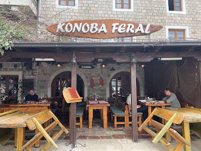 Konoba Feral — fotografia 5