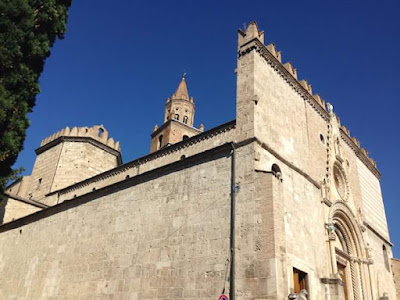 Basilica Cattedrale di Santa Maria Assunta — fotografia 3
