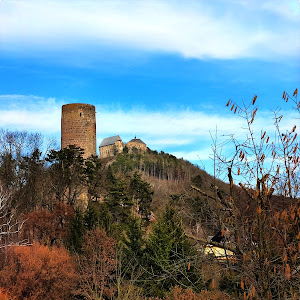 Žebrák castle — fotografia 3