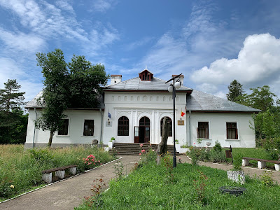 Muzeul „Ciprian Porumbescu”
