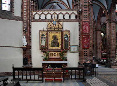 Sts. Peter and Paul Cathedral, Gliwice — fotografia 5